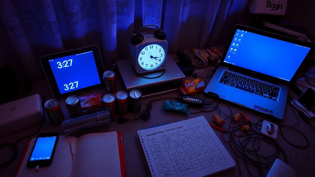 adolescent digital addiction awareness