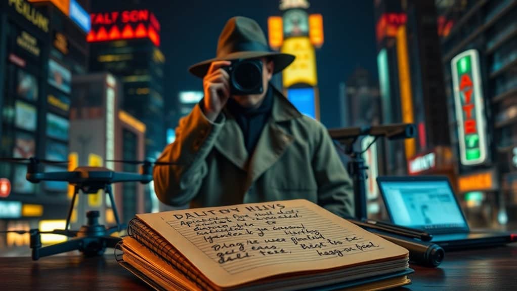 advancements in investigative methods