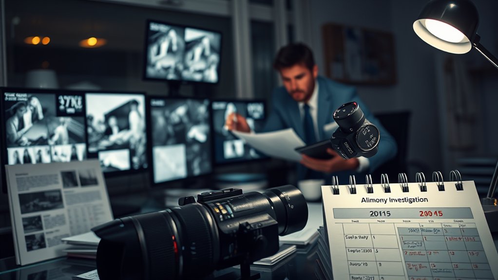 alimony modification eligibility criteria