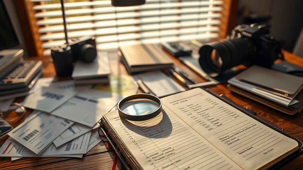 alimony modification evidence standards