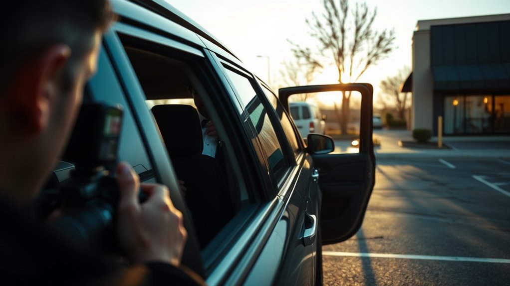 alimony noncompliance investigation tactics