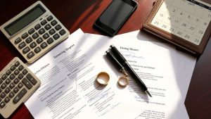 alimony reduction legal process