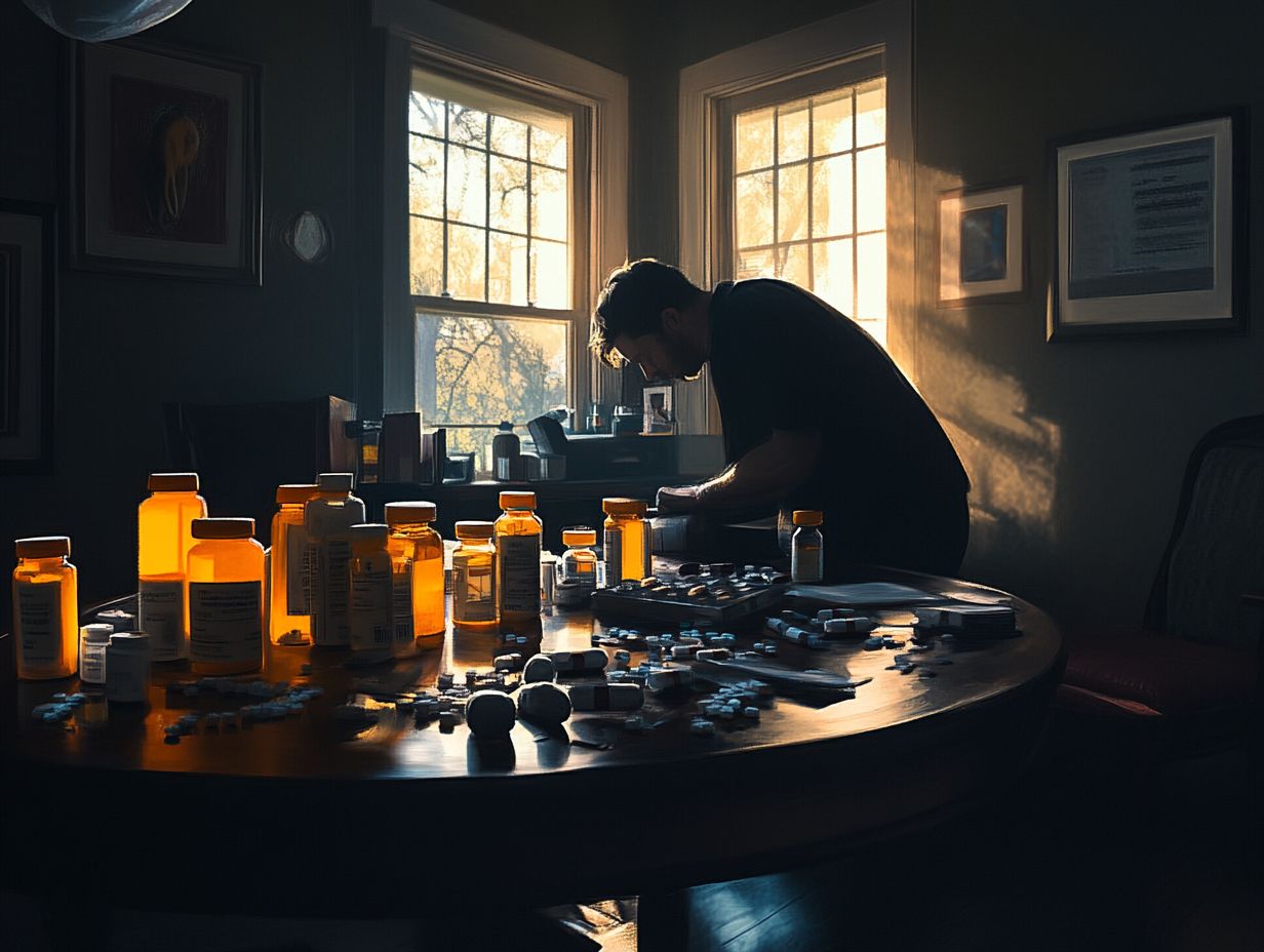 3. Providing Surveillance and Monitoring Services