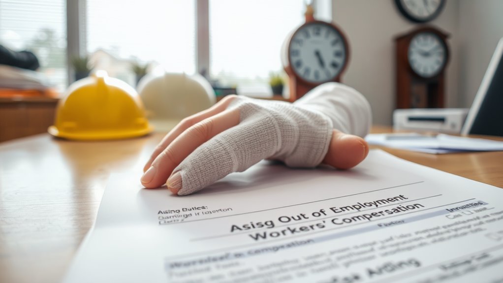 aoe and coe significance