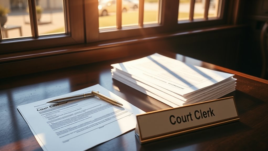 application submission requirements outlined