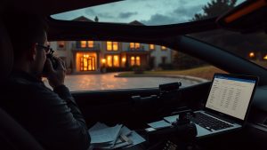 asset recovery techniques employed