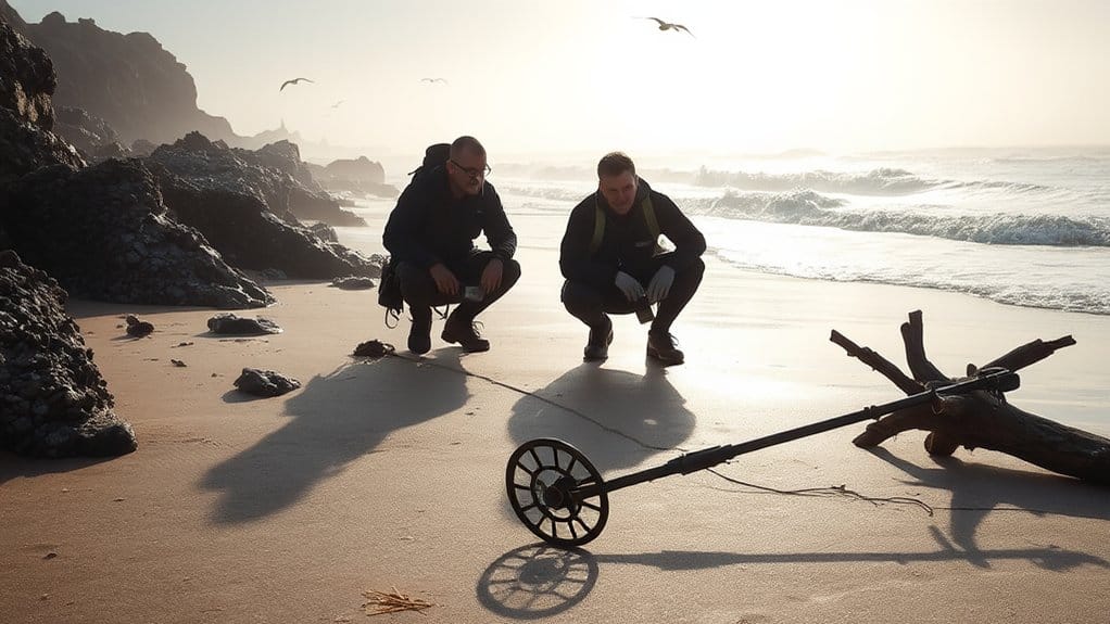 atlantic beach investigations revealed