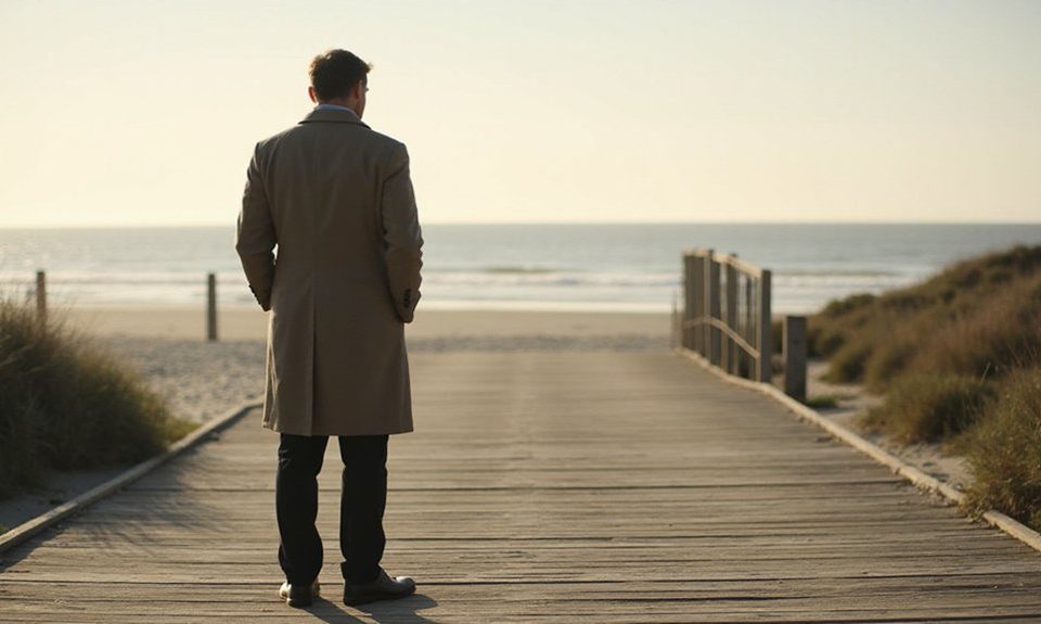 atlantic beach pi services