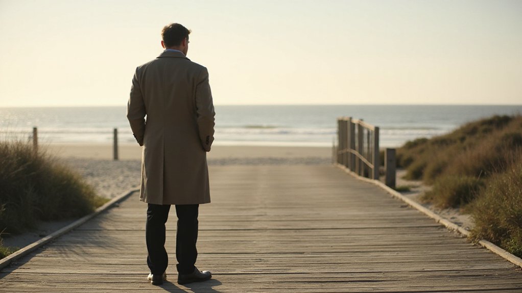 atlantic beach pi services