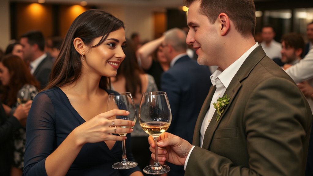 boundary testing and attraction