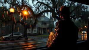 briarcliffe acres private investigator