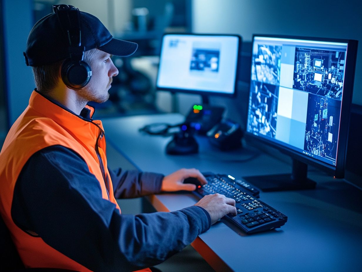 Key Takeaways about Bug Sweep Services in South Carolina