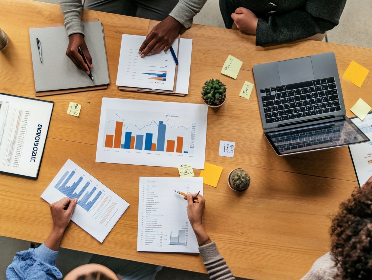 Increasing efficiency and productivity