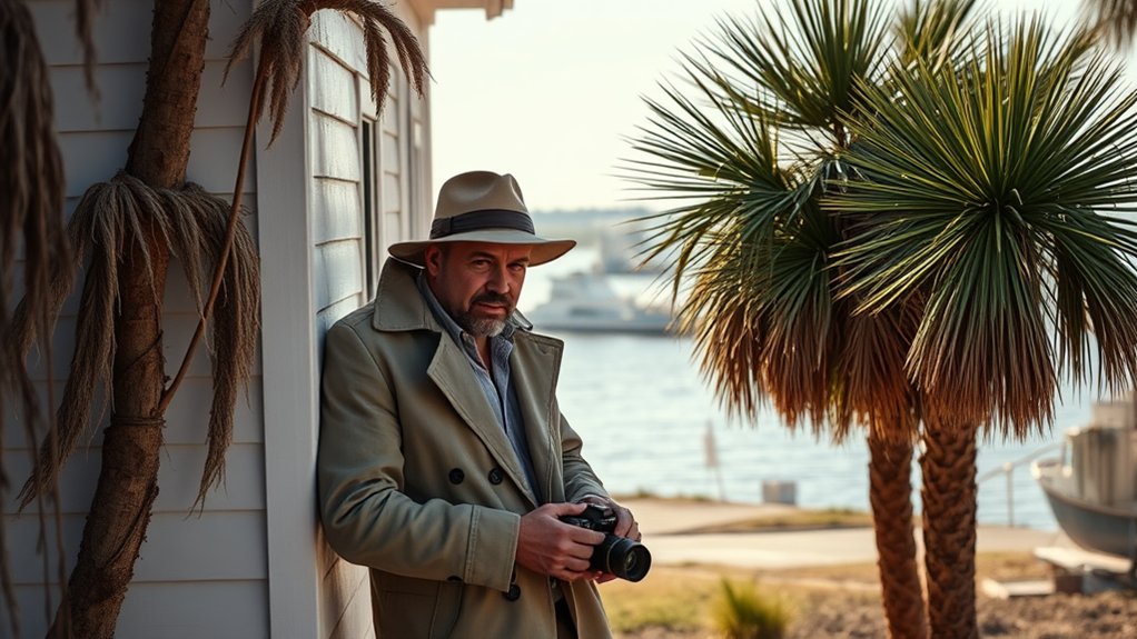 calabash private investigator services