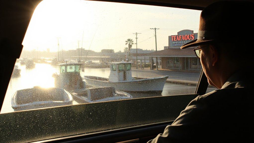 calabash waterfront attractions and climate