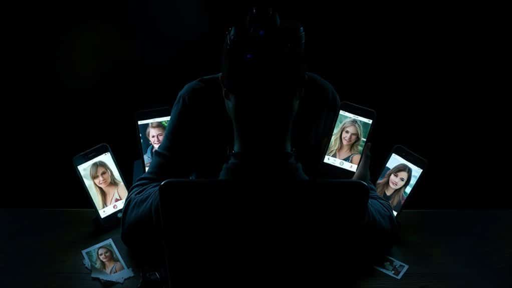 catfishing awareness and prevention