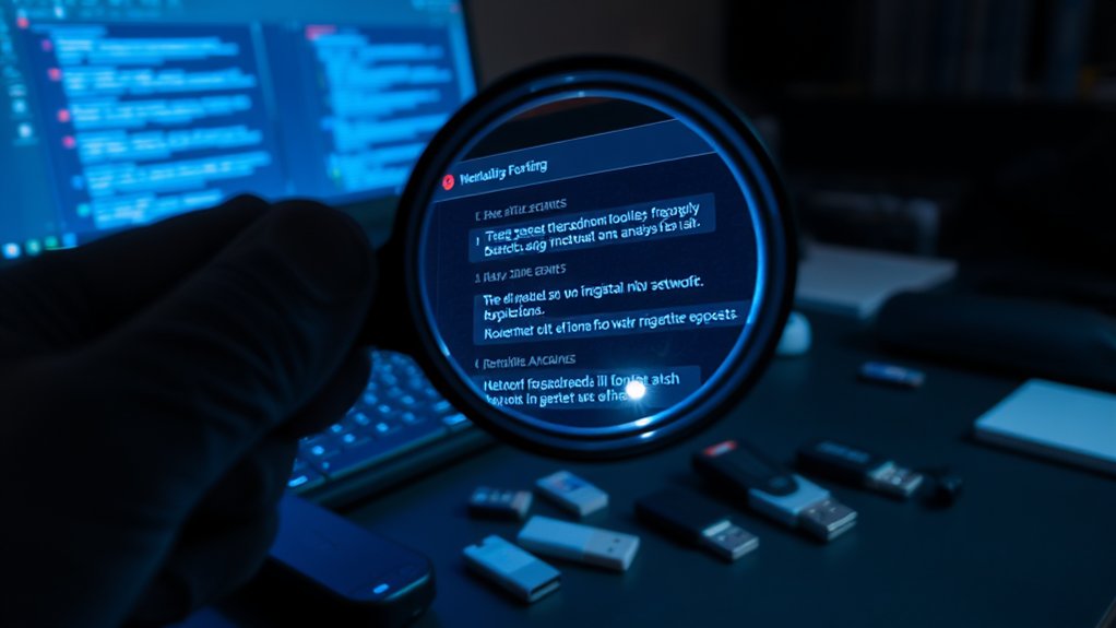 changing methods of harassment