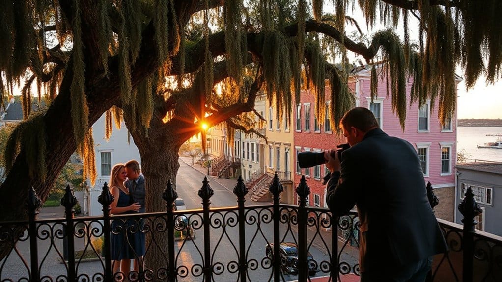 charleston marital investigation considerations