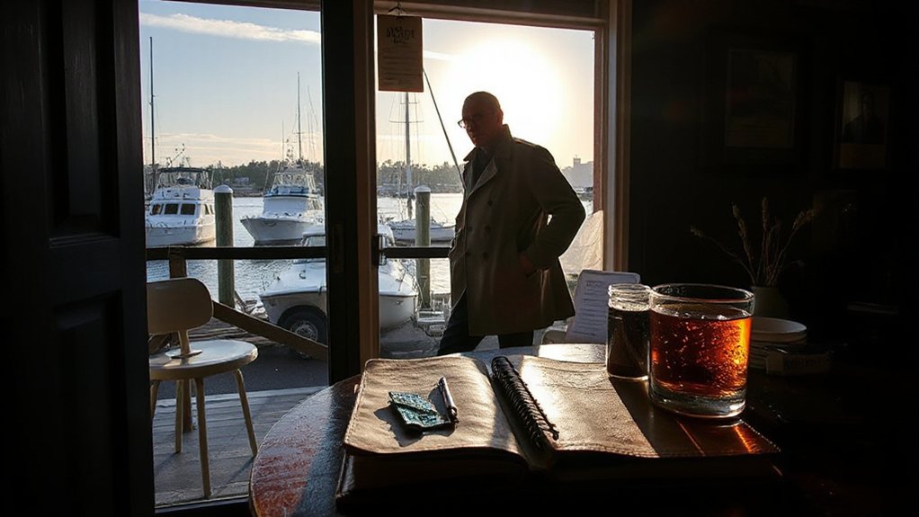 charming coastal community attractions