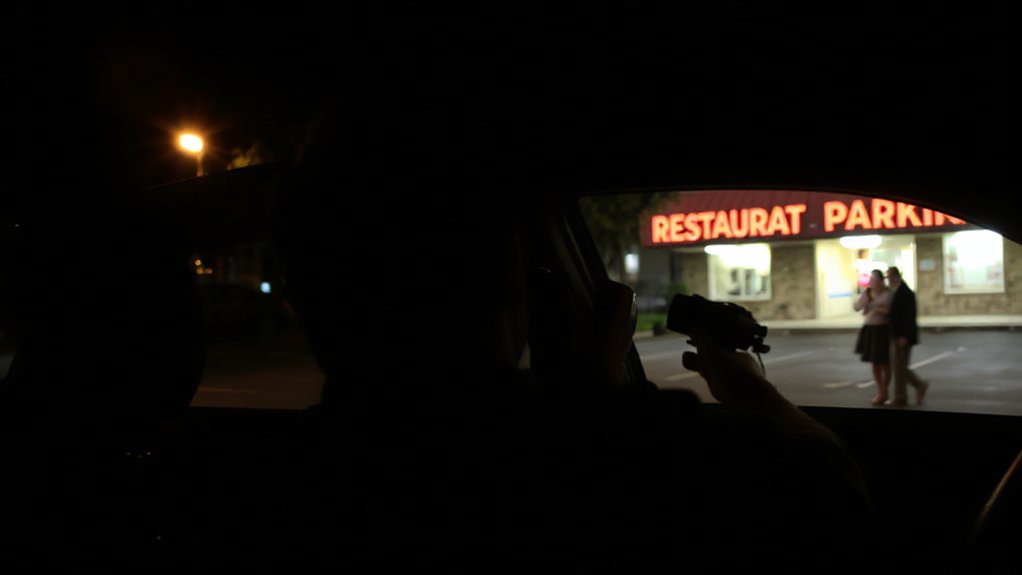 cheating spouse investigation process