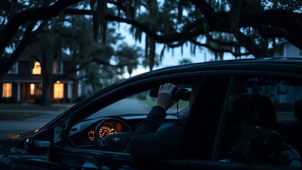 cheating spouse investigation services