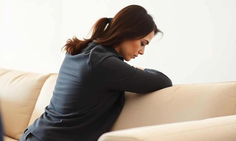 cheating spouses exhibit telltale signs