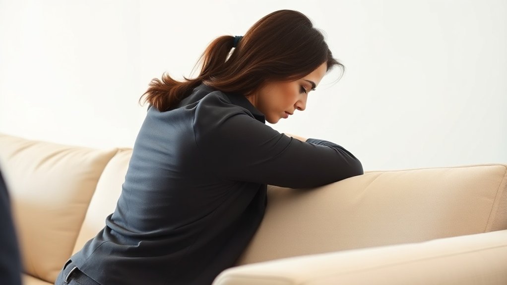 cheating spouses exhibit telltale signs