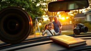 child custody investigation assistance