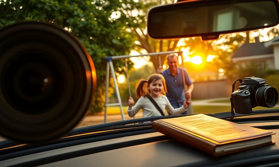 child custody investigation assistance