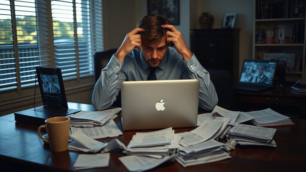 child custody investigation evidence