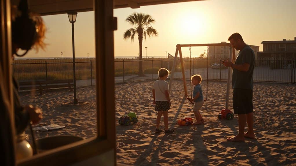 child custody investigation services