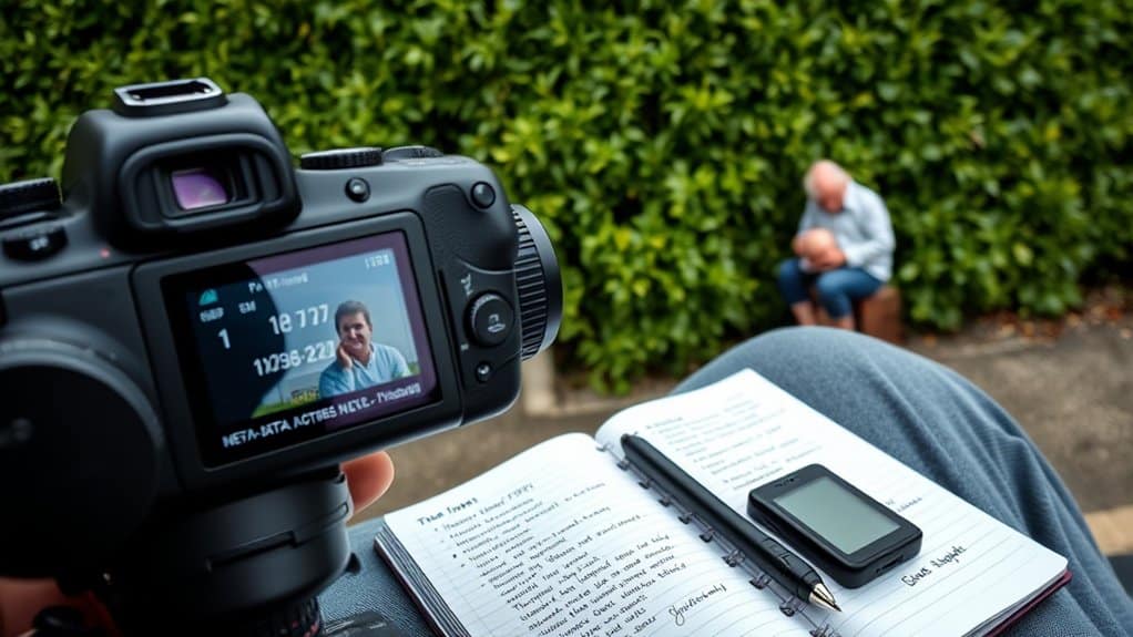 child custody monitoring process