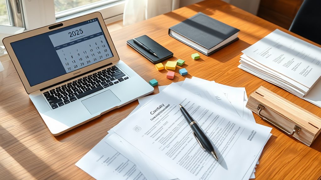 child custody terminology explained