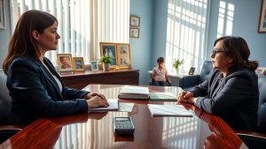 childcare investigation procedures explained