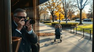 childcare investigation services offered