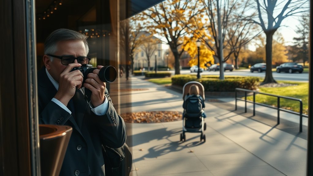 childcare investigation services offered