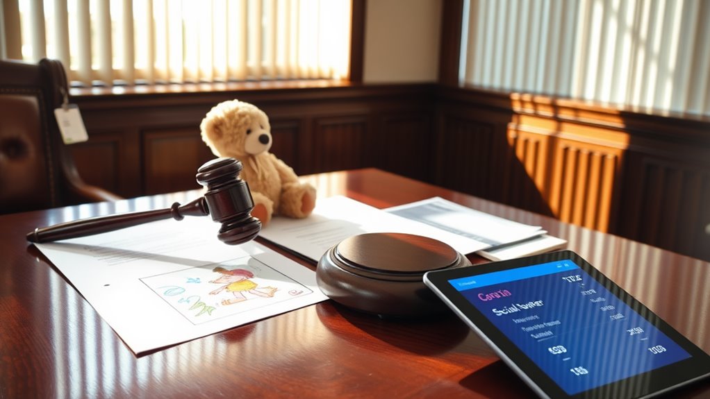 children and families rights