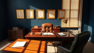 choosing a personal injury attorney