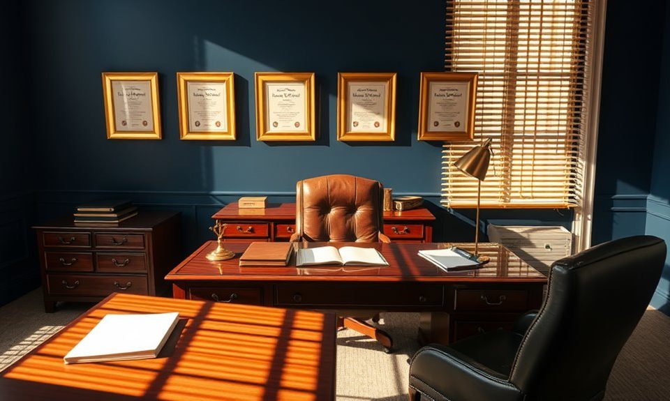 choosing a personal injury attorney