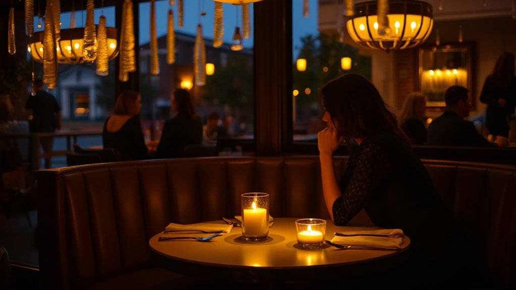 choosing optimal conversation conditions