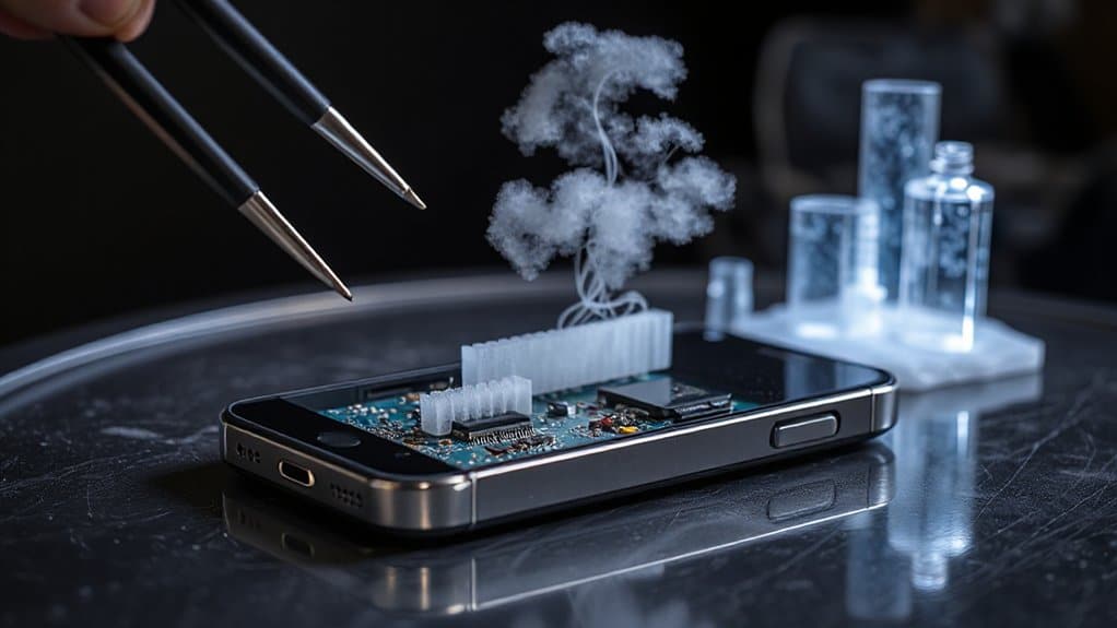 cloud forensics and integration