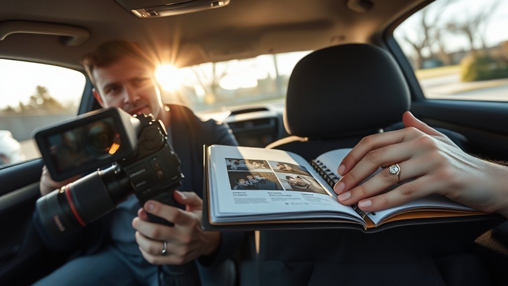 collaborative legal investigation process