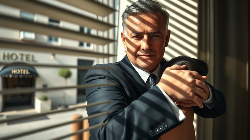 collecting admissible cheating evidence