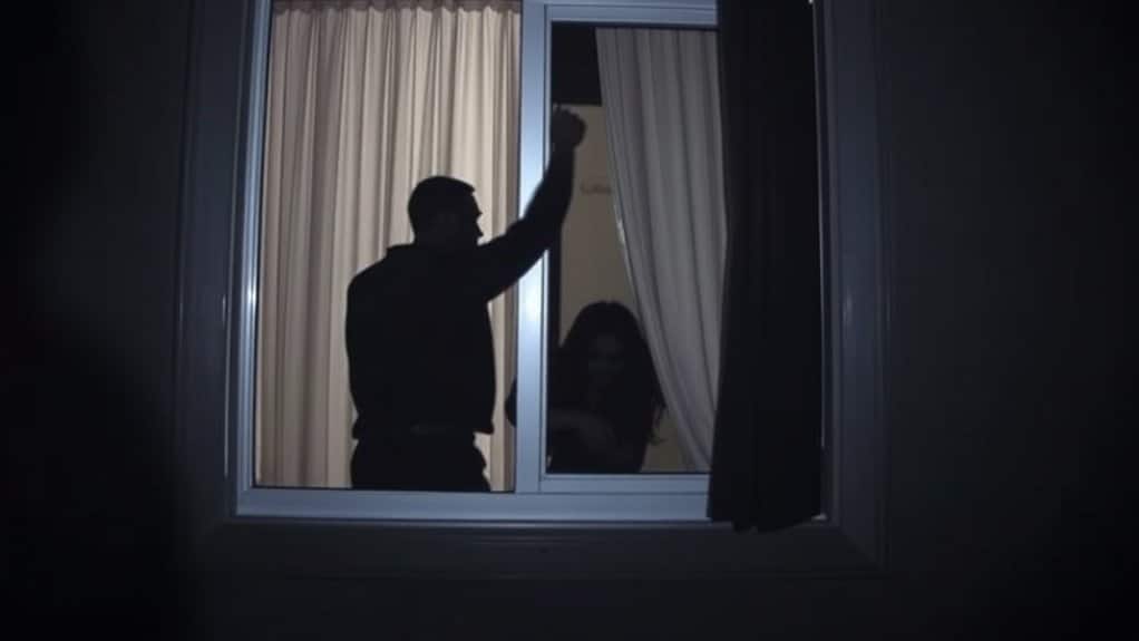 collecting visual proof materials