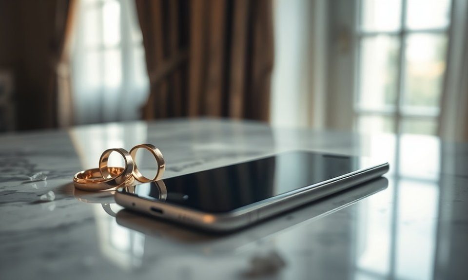 common lies of cheating spouses