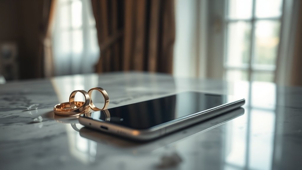 common lies of cheating spouses