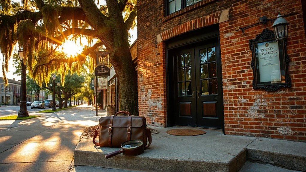 community safety and stability