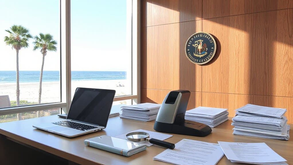 comprehensive background screening services