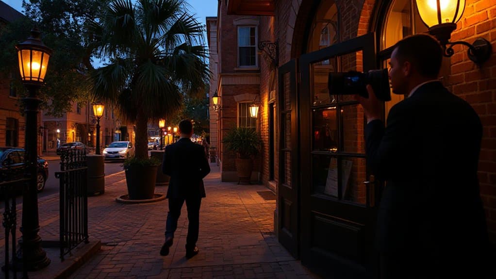 comprehensive infidelity investigation services