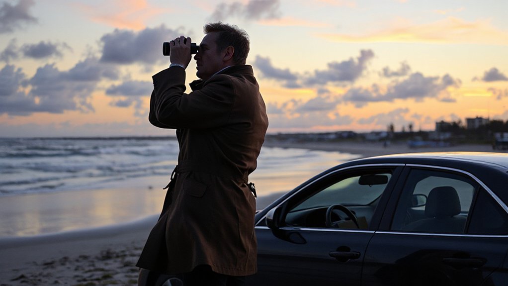 comprehensive investigative services offered